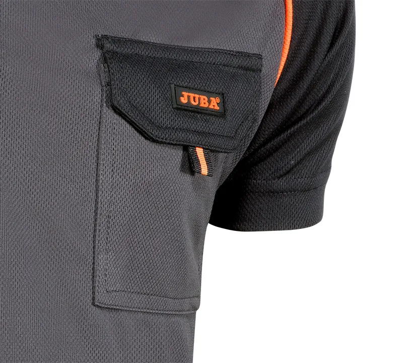 Polos Industrial e Top - 964 TOP RANGE Detalle