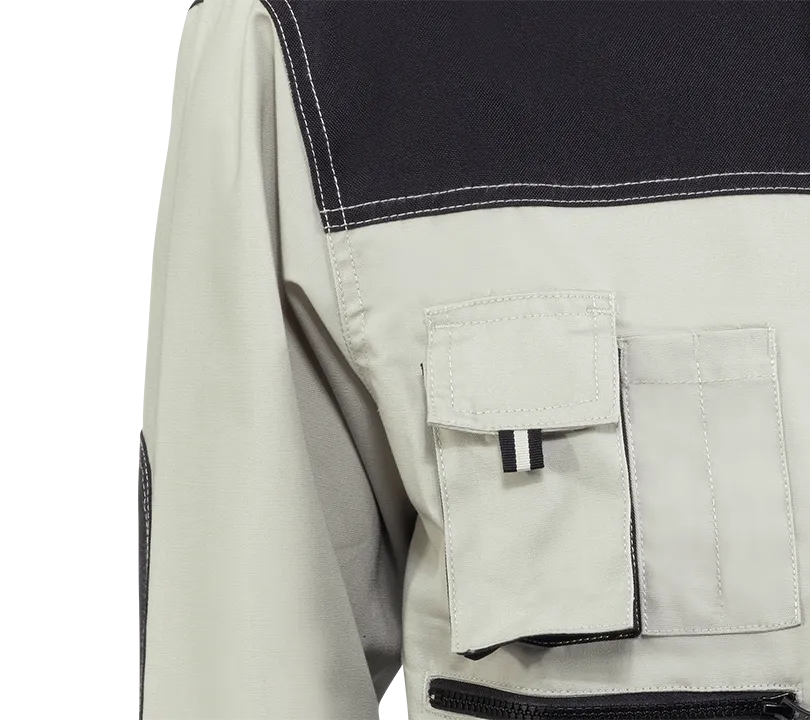 Chaquetas Top Range - 970 TOP RANGE Detalle