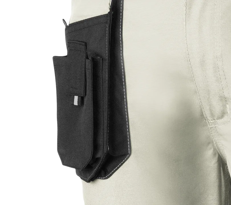 Pantalones cortos Top Range - 972 TOP RANGE Detalle