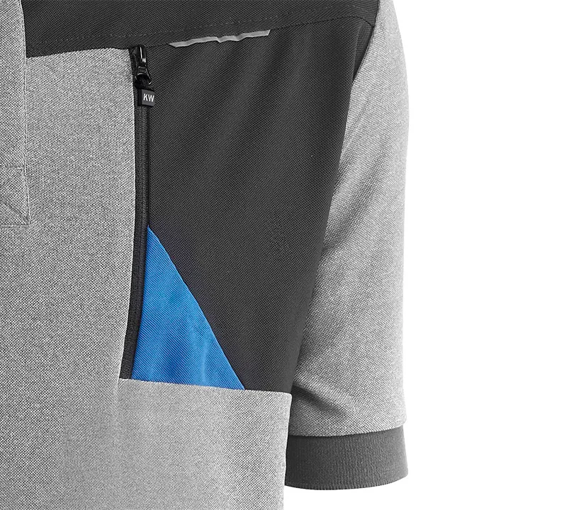 Polos Kasual - 977GY ONIX Detalle Polos Kasual - 977GY ONIX Detalle