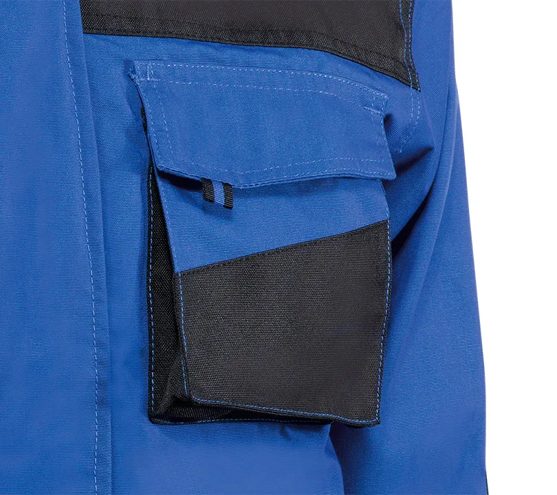 Casaco cortavento Industrial e Top - 990 TOP RANGE Detalle