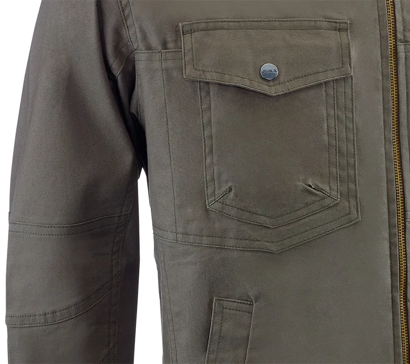 Chaquetas Flex - 160 COTTON FLEX Detalle Chaquetas Flex - 160 COTTON FLEX Detalle
