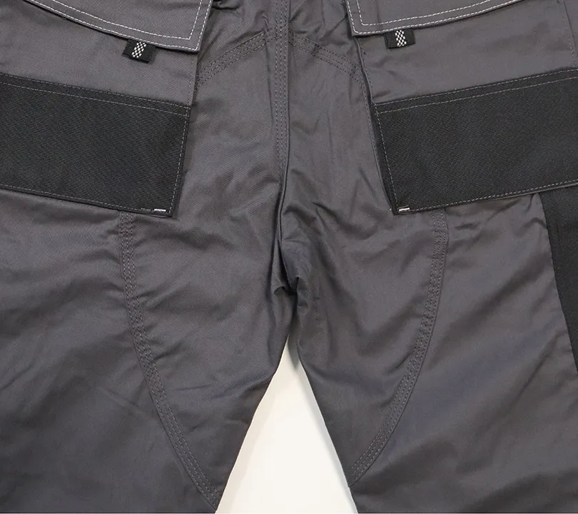 Work Trousers Flex - 171 FLEX Detalle Work Trousers Flex - 171 FLEX Detalle
