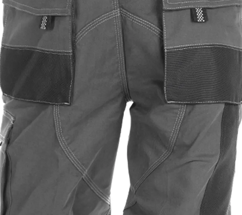 Pantalones cortos Flex - 172 FLEX Detalle Pantalones cortos Flex - 172 FLEX Detalle