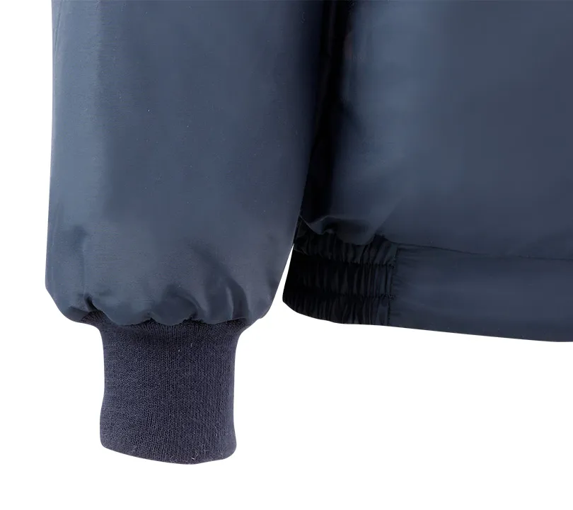 Parkas Kasual - 1851DN SAILOR Detalle Parkas Kasual - 1851DN SAILOR Detalle