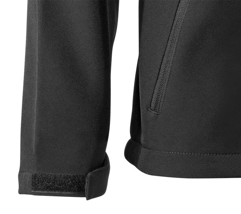 Parkas Froid et pluie - 1894B VENTUS Detalle