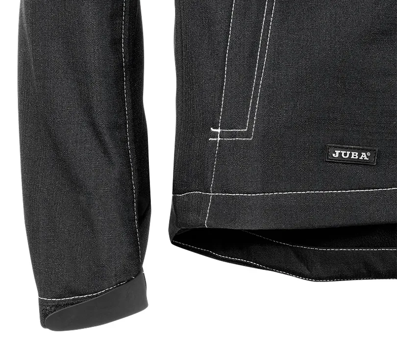 Parkas Frío y lluvia - 827 AKILES Detalle