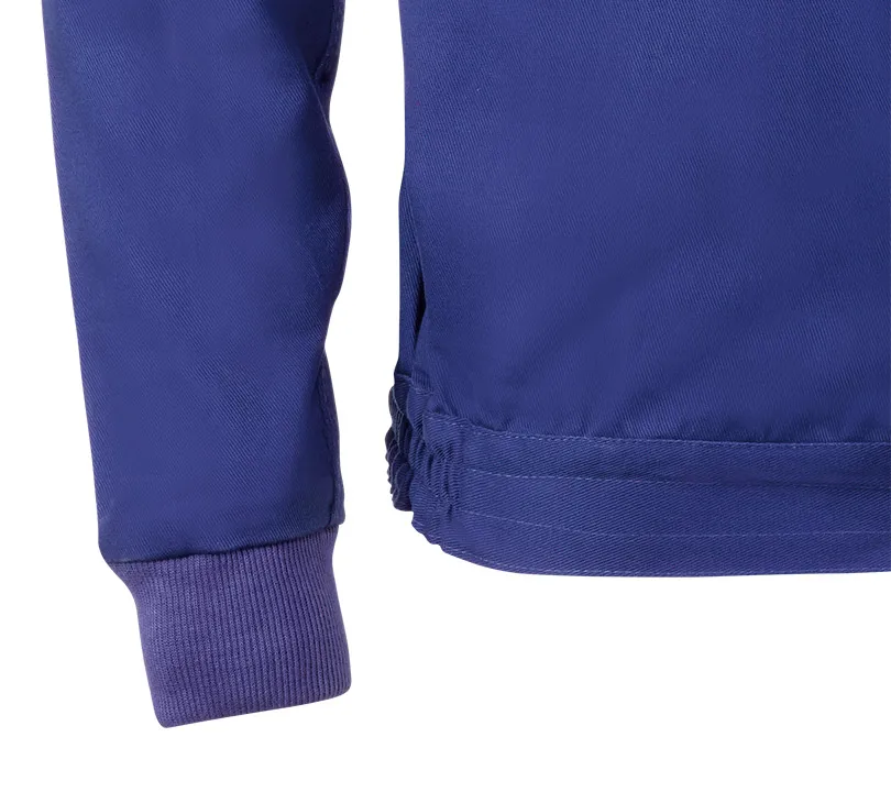 Chaquetas Industrial y Top - 846AZ INDUSTRIAL Detalle Chaquetas Industrial y Top - 846AZ INDUSTRIAL Detalle