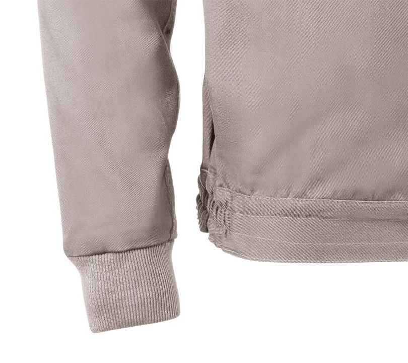 Chaquetas Industrial y Top - 846GY INDUSTRIAL Detalle Chaquetas Industrial y Top - 846GY INDUSTRIAL Detalle