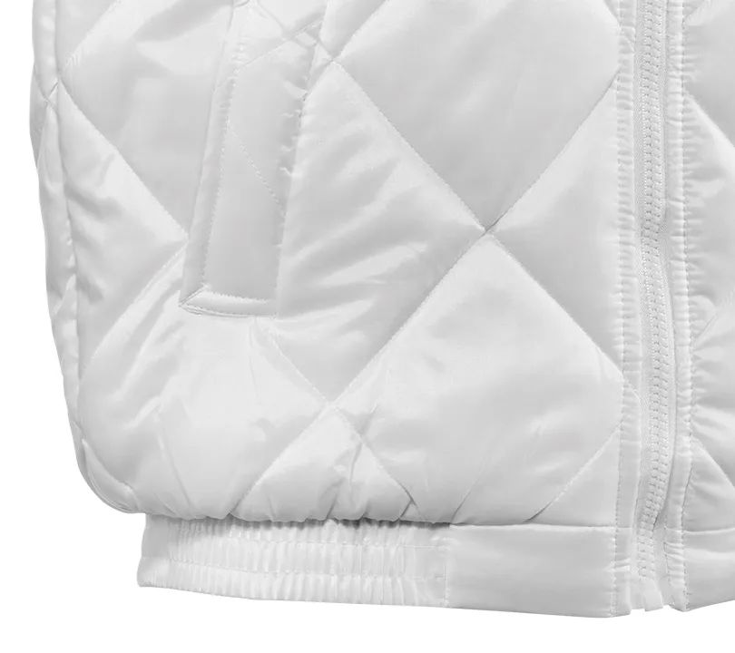 Gilets - 881 BAKER Detalle