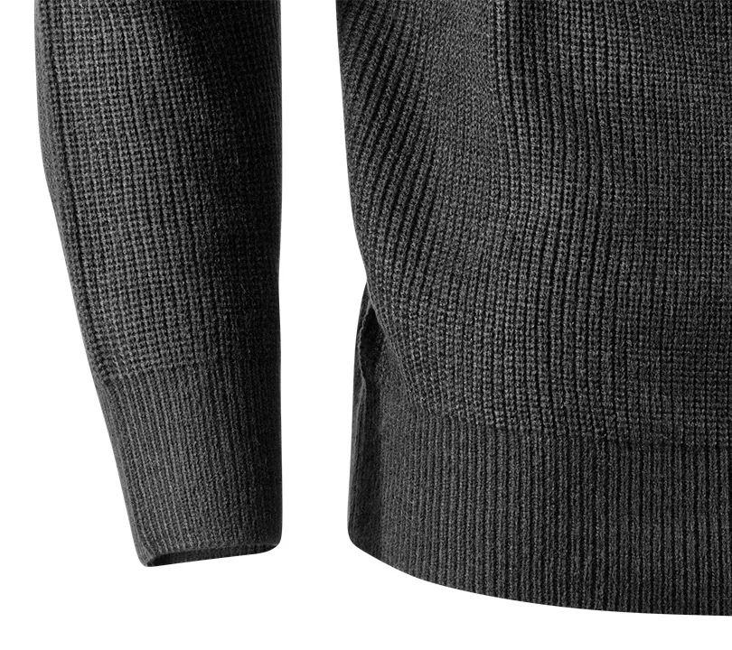 Pull over Froid et pluie - 899B ORION Detalle Pull over Froid et pluie - 899B ORION Detalle
