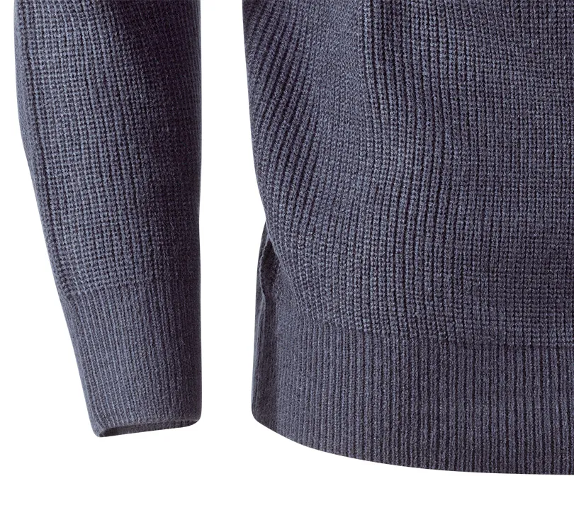 Pull over Froid et pluie - 899DN ORION Detalle Pull over Froid et pluie - 899DN ORION Detalle