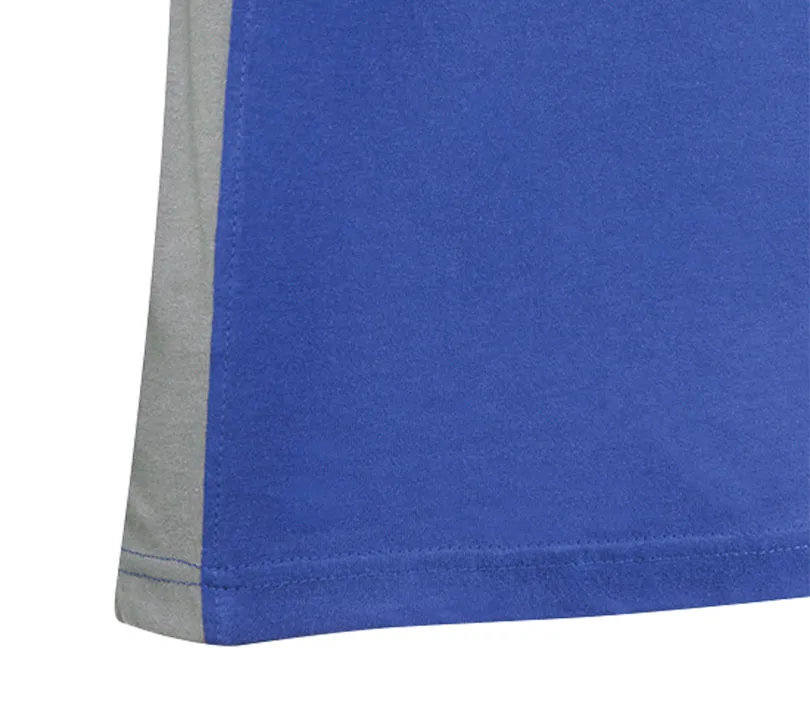 T-shirt Industrial e Top - 930 INDUSTRIAL Detalle