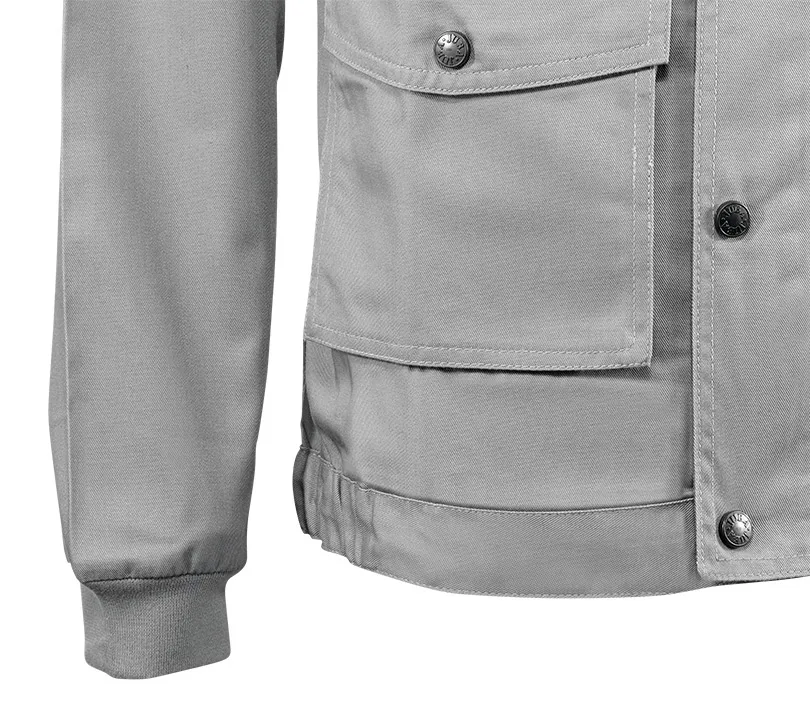 Casaco cortavento Industrial e Top - 940 INDUSTRIAL Detalle Casaco cortavento Industrial e Top - 940 INDUSTRIAL Detalle