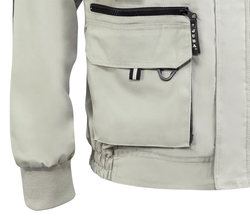 Chaquetas Top Range - 970 TOP RANGE Detalle Chaquetas Top Range - 970 TOP RANGE Detalle