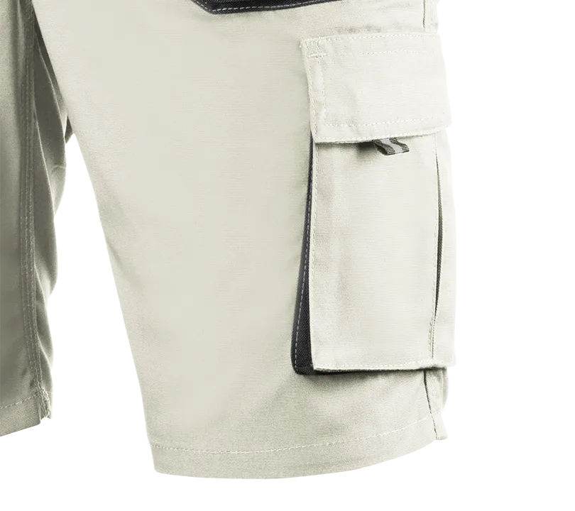 Pantalones cortos Top Range - 972 TOP RANGE Detalle