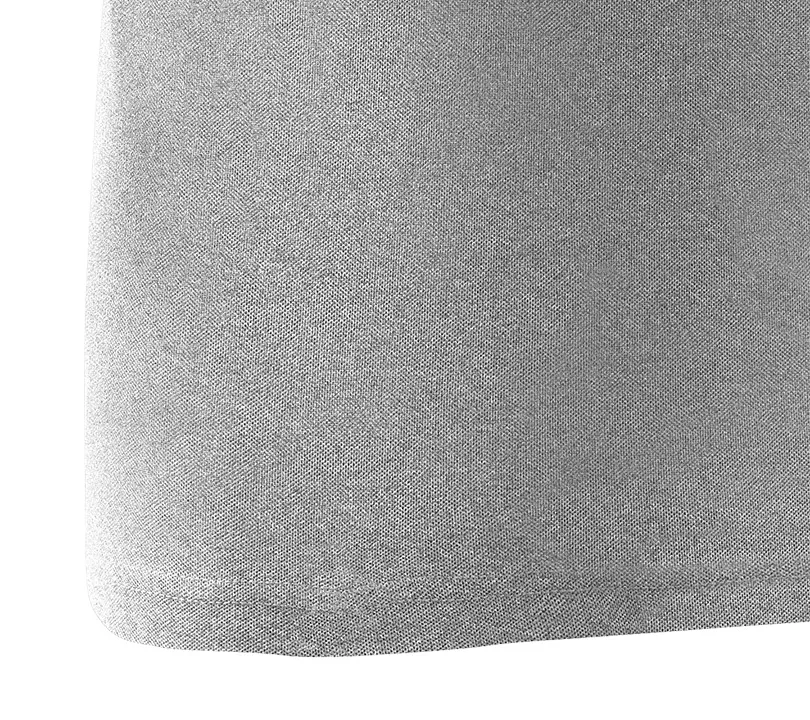 Polos Kasual - 977GY ONIX Detalle Polos Kasual - 977GY ONIX Detalle