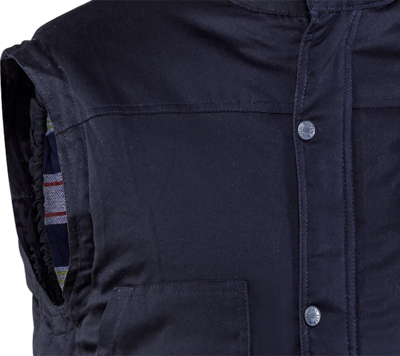 Waistcoats - 860 WESTPORT Waistcoats - 860 WESTPORT