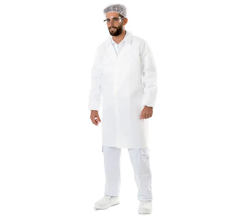 Bata descartavel Descartáveis - 1188BAPPE STEELGEN