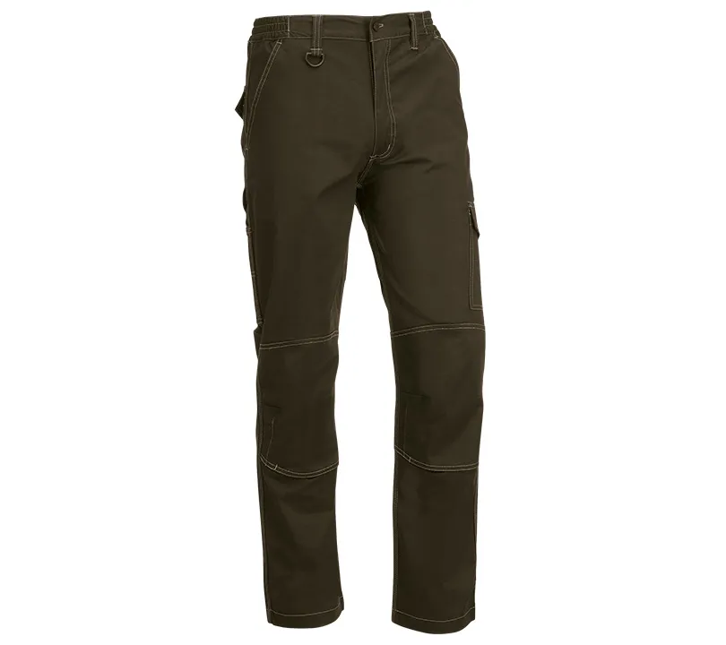 Pantalones de trabajo Flex - 131 LIGHT FLEX Pantalones de trabajo Flex - 131 LIGHT FLEX