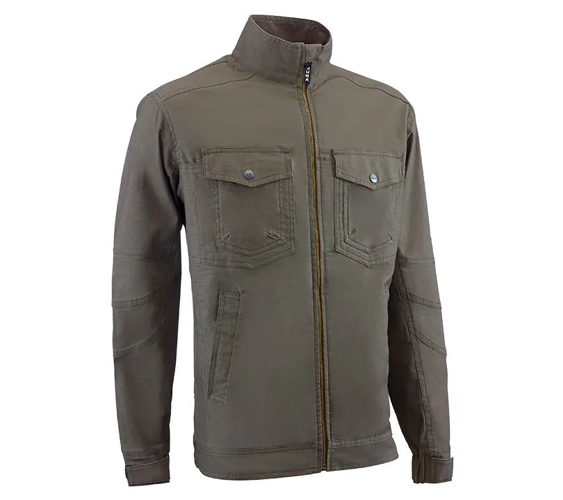 Chaquetas Flex - 160 COTTON FLEX Chaquetas Flex - 160 COTTON FLEX
