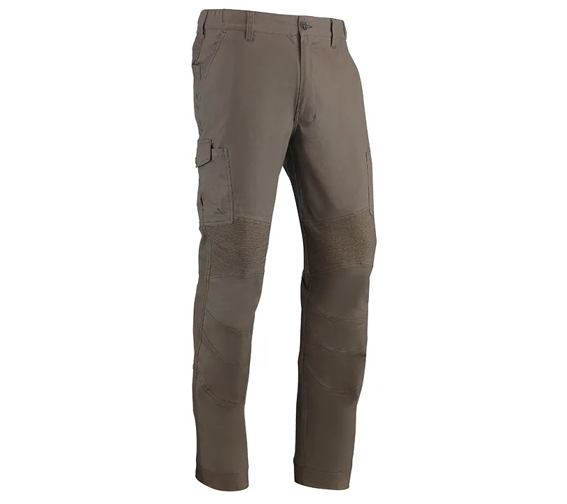Pantalones de trabajo Flex - 161 COTTON FLEX Pantalones de trabajo Flex - 161 COTTON FLEX