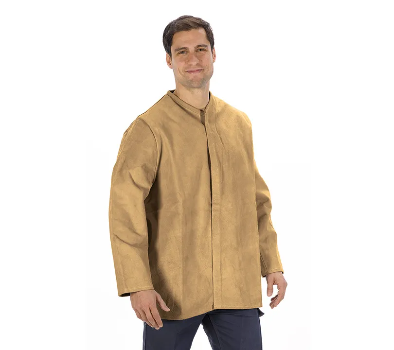 Chaquetas Soldador CAT II - 250 WELDY Chaquetas Soldador CAT II - 250 WELDY