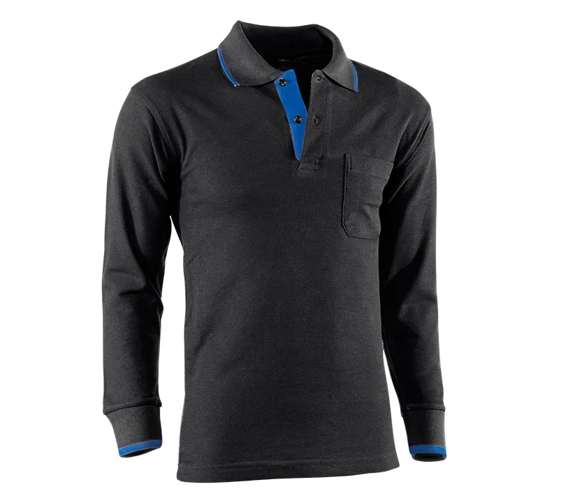 Polos Industrial e Top - 617 TOP RANGE