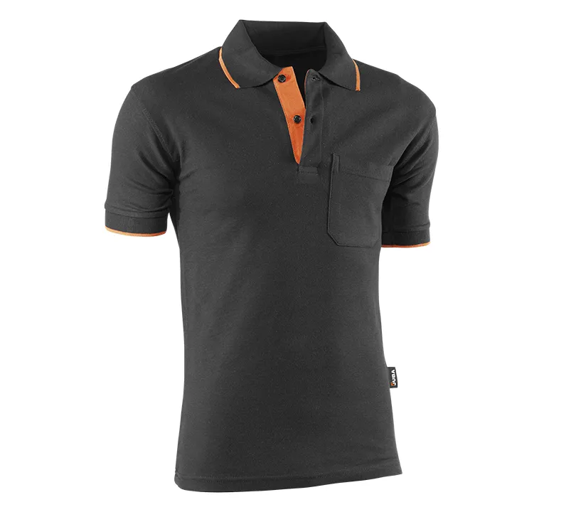 Polos Industrial e Top - 647 TOP RANGE