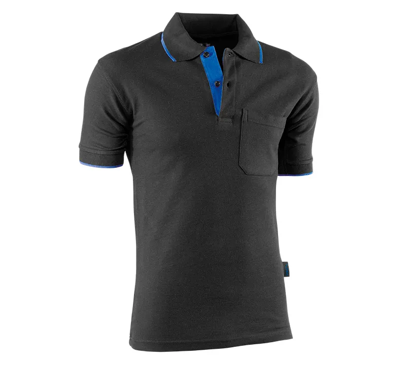 Polos Industrial y Top - 648 TOP RANGE