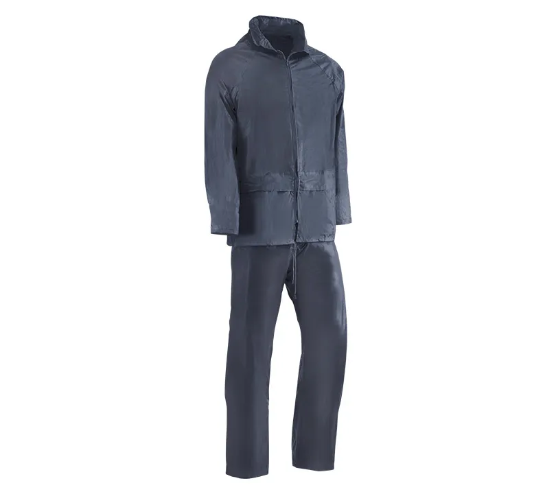 Traje de agua Frío y lluvia - 802RHAZUL IGUAZÚ Traje de agua Frío y lluvia - 802RHAZUL IGUAZÚ