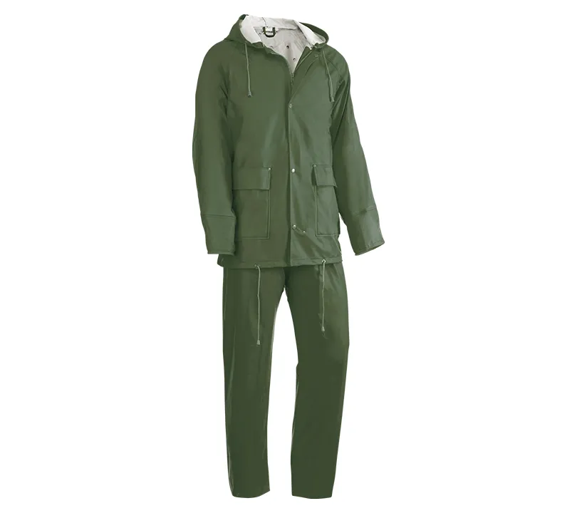Jackets Cold and rain CAT I - 804RHVERDE DANUBIO
