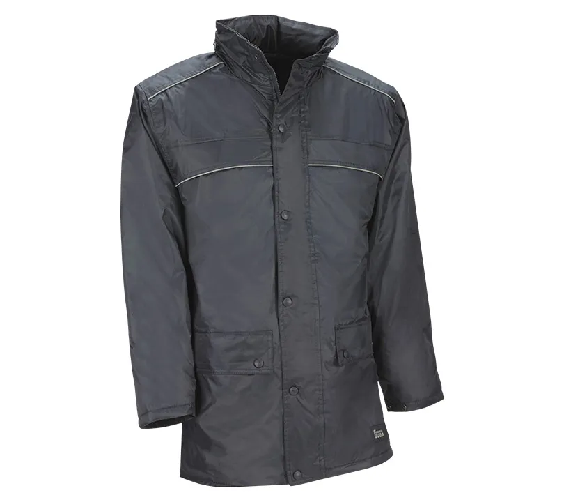 Parkas Frío y lluvia - 820AZUL VIANA Parkas Frío y lluvia - 820AZUL VIANA