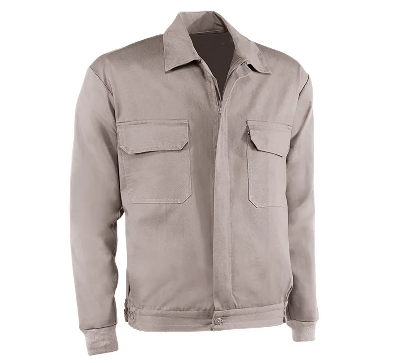 Chaquetas Industrial y Top - 846GY INDUSTRIAL Chaquetas Industrial y Top - 846GY INDUSTRIAL