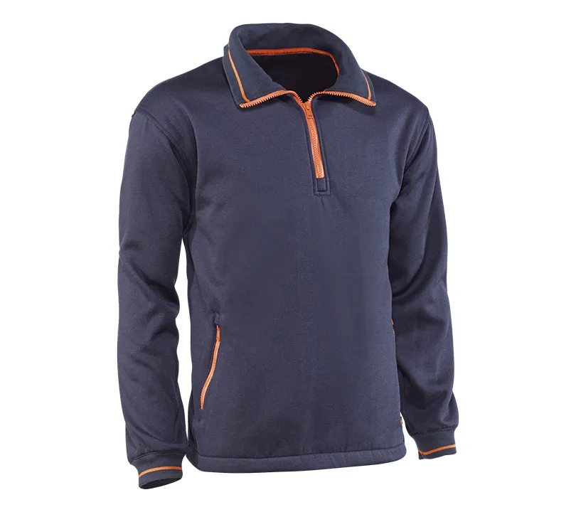 Sweat Froid et pluie - 897 SPLENDOR Sweat Froid et pluie - 897 SPLENDOR