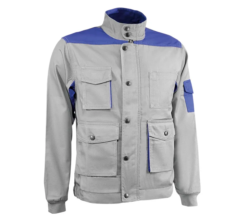 Casaco cortavento Industrial e Top - 940 INDUSTRIAL Casaco cortavento Industrial e Top - 940 INDUSTRIAL