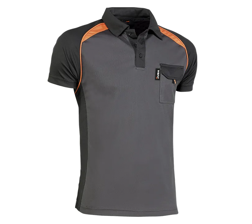Polos Industrial e Top - 964 TOP RANGE