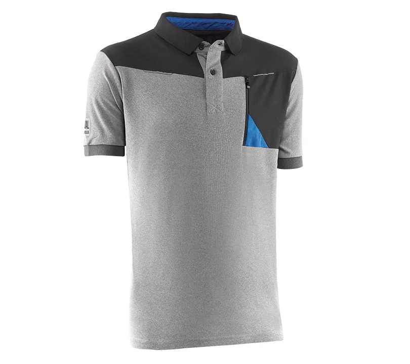 Polos Kasual - 977GY ONIX Polos Kasual - 977GY ONIX