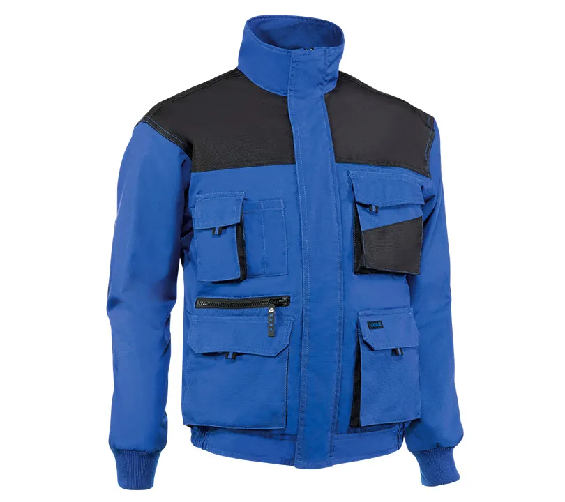 Casaco cortavento Industrial e Top - 990 TOP RANGE