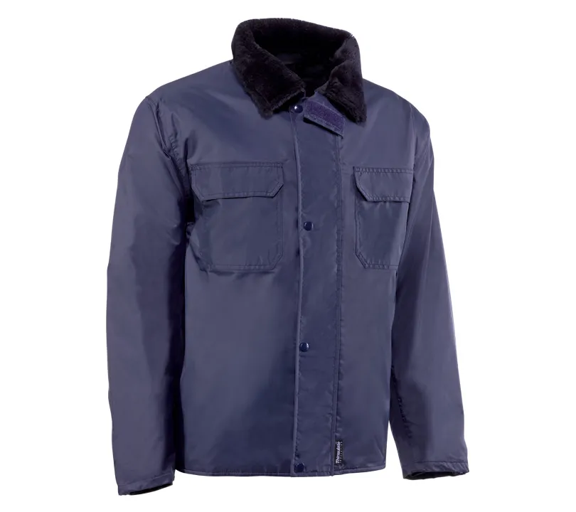 Parkas Cold and rain CAT II - CH322 CHOIVA Parkas Cold and rain CAT II - CH322 CHOIVA