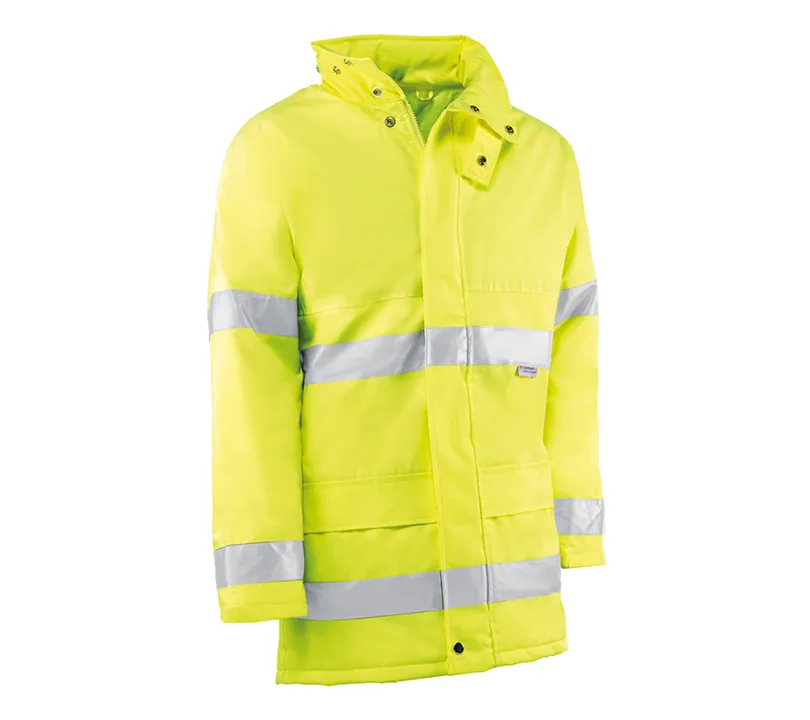 Parkas High visibility CAT II - HV703 REFLECTA