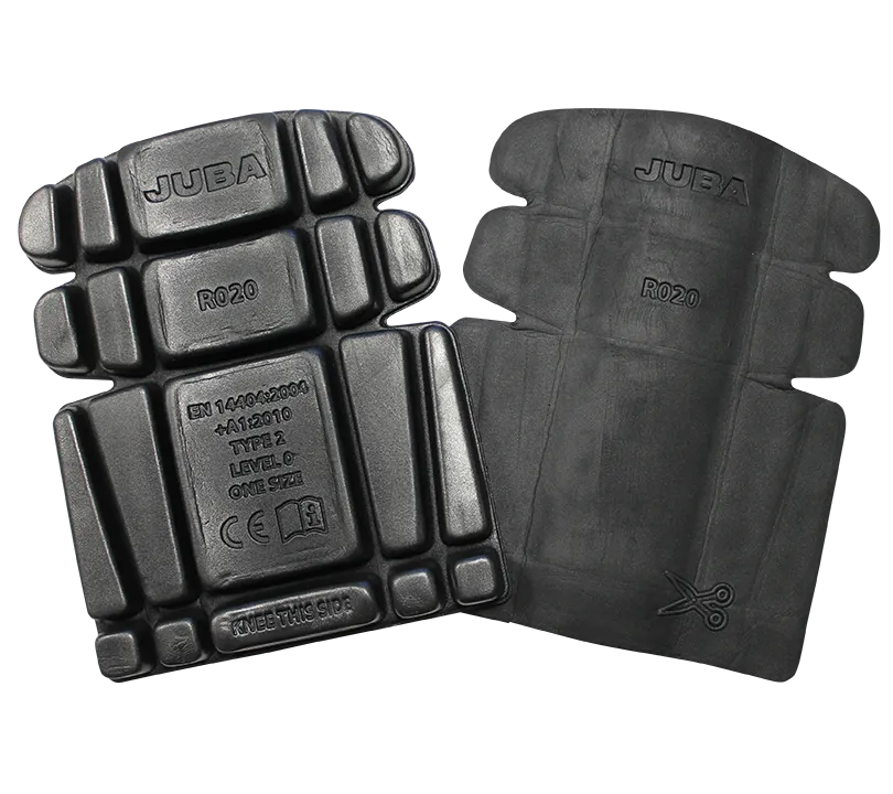 Accesorios CAT II - R020 Accesorios CAT II - R020