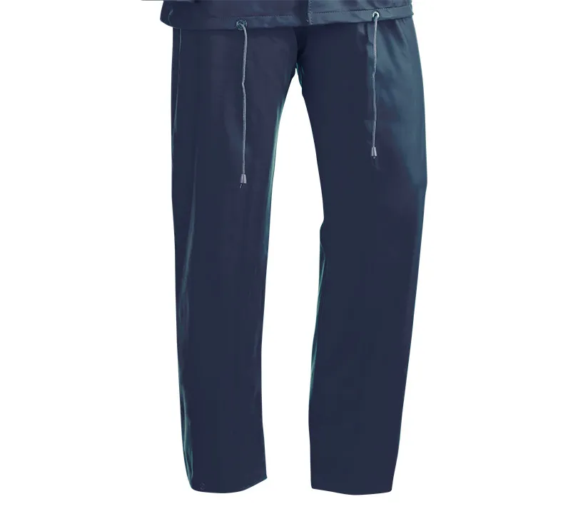 Work Trousers Waterproof clothing CAT I - T804RHAZUL DANUBIO