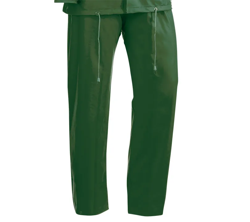 Work Trousers Waterproof clothing CAT I - T804RHVERDE DANUBIO