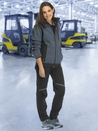 ropa de trabajo