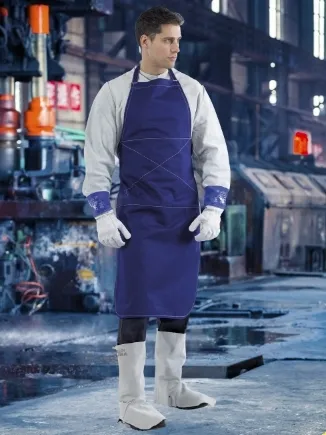 ropa para soldadores