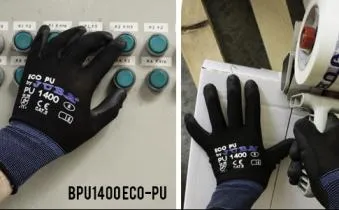 guantes para electricidad