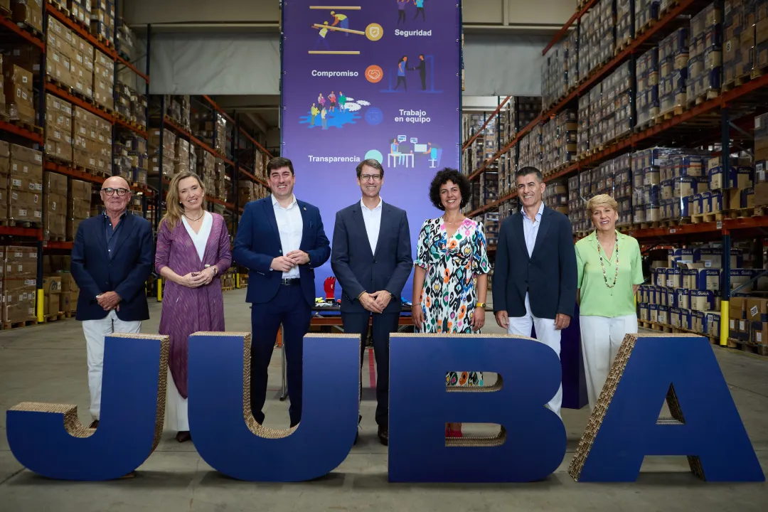 almacen juba
