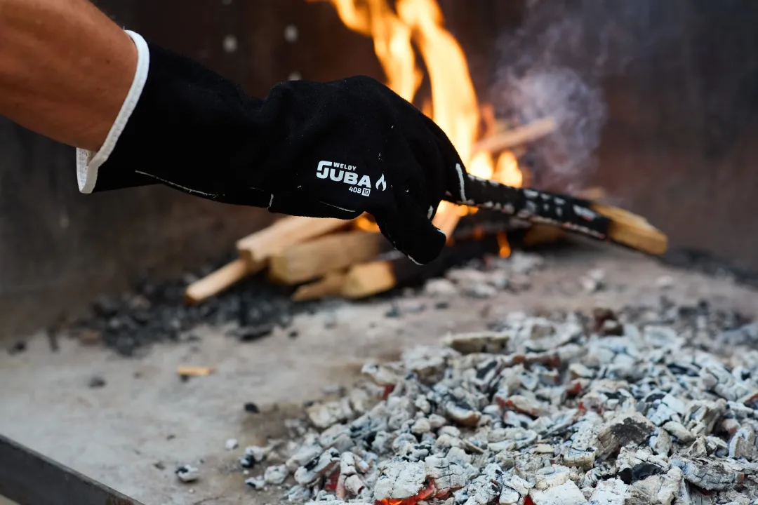 guantes termico
