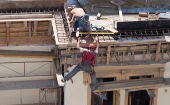 trabajo peligroso